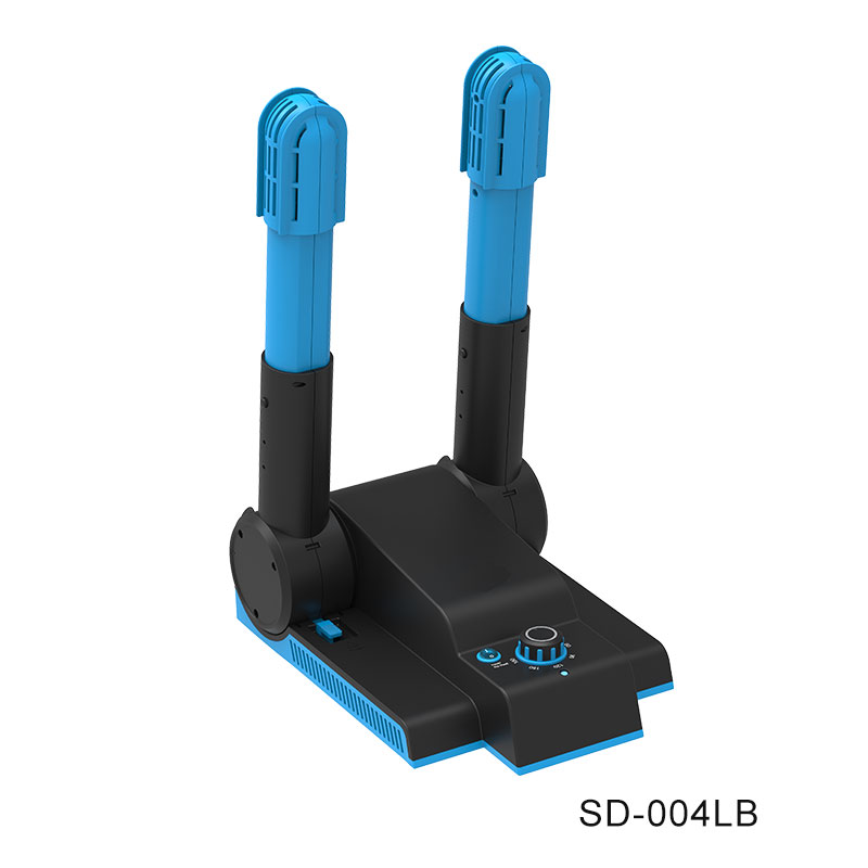 Sự khác biệt giữa máy sấy khởi động ống không khí cưỡng bức và các thiết bị sấy khác là gì?